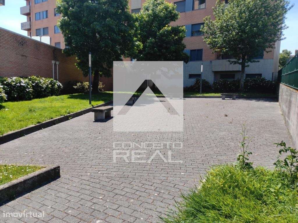 Apartamento T3 - Ermesinde (Centro)-28