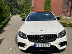 Mercedes-Benz Klasa E AMG 53 4-Matic+ - 10