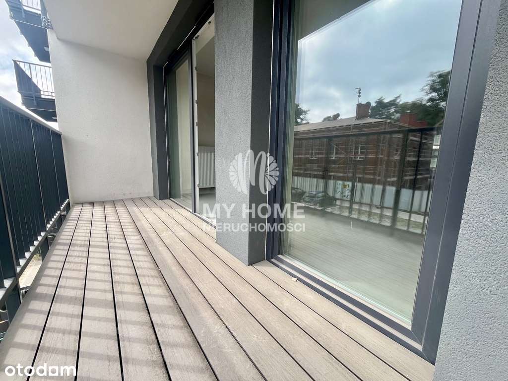 Nowoczesne 3-pokojowe mieszkanie na sprzedaż!-0