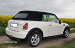 MINI Cooper Cabrio - 14