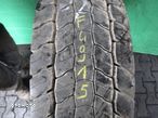 295/80r22.5 Fortune FDR606 - 1