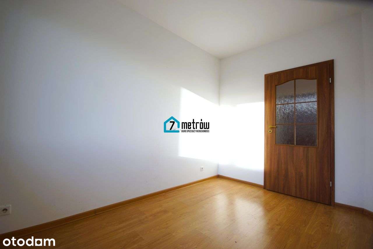 Nowe budownictwo, 50 m2, dwa pokoje, balkon, garaż-15