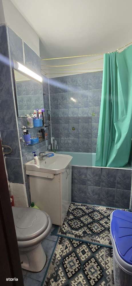 Apartament 2 camere zona Titan decomandat etaj 1