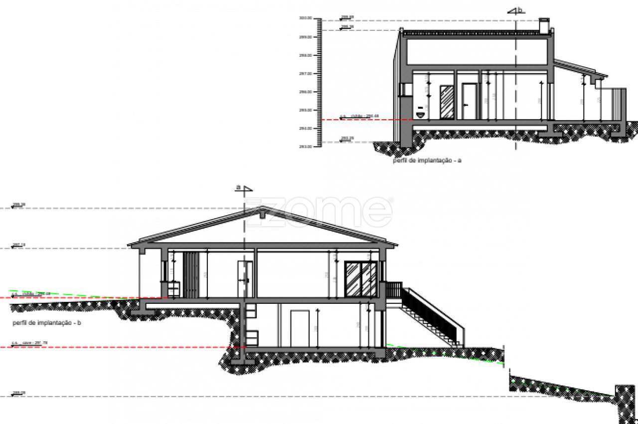 Terreno com Projeto Vila de Rei-16