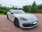 Porsche Panamera 4S E-Hybrid - 20