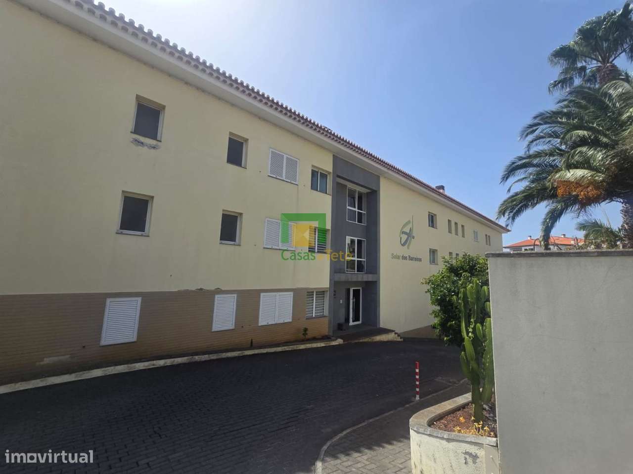 T2 Solar dos Barreiros - Grande imagem: 4/6