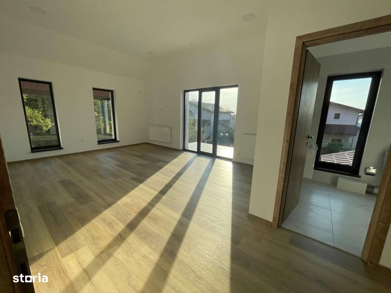 Vila cu garaj Padurea Pantelimon - 4 camere + garaj-5