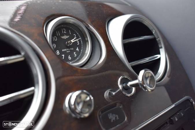 Bentley Continental GT W12 Speed - 60