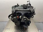 Motor VW JETTA III (1K2) 2.0 TDI 140CV 10.05 - 10.10 Usado REF. BKD - 2