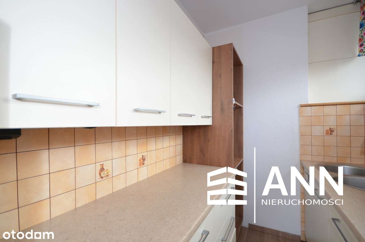 Mieszkanie z tarasem w Sosnowcu-11