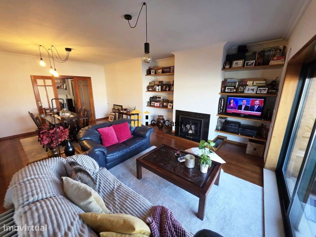 Apartamento T2+1 na Vila Beatriz | Ermesinde - Grande imagem: 4/23