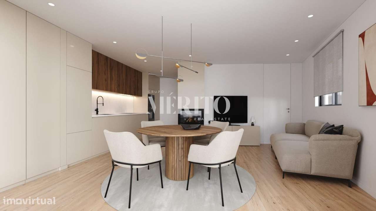 Moradia T2 Gaveto - Grande imagem: 5/18