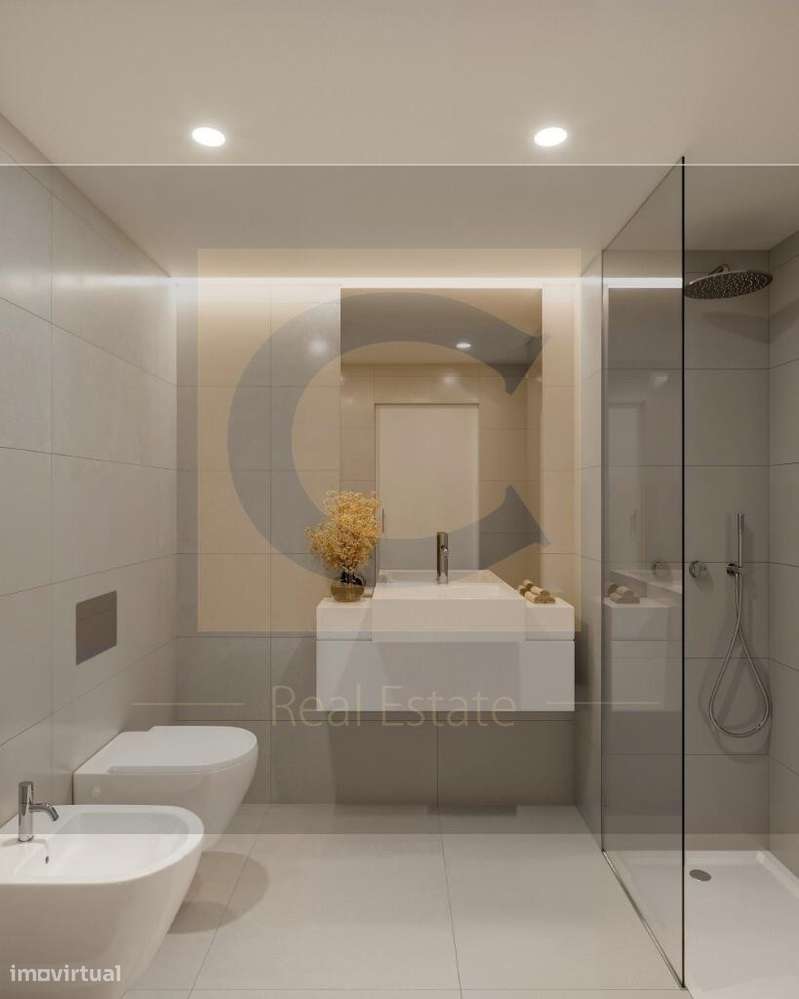 T1 COM ÓTIMA LOCALIZAÇÃO - Excelentes acabamentos-5