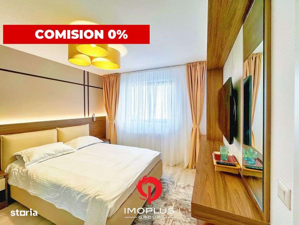 APARTAMENT 2 CAMERE  COPOU ULTIMELE DISPONIBILITATI  0% COMISION-3