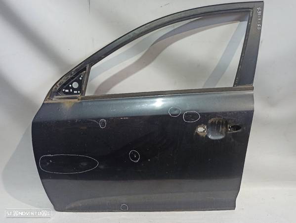 Porta Frente Esquerda Frt Kia Ceed Hatchback (Ed) - 1