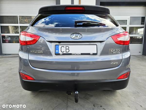 Hyundai ix35 - 6