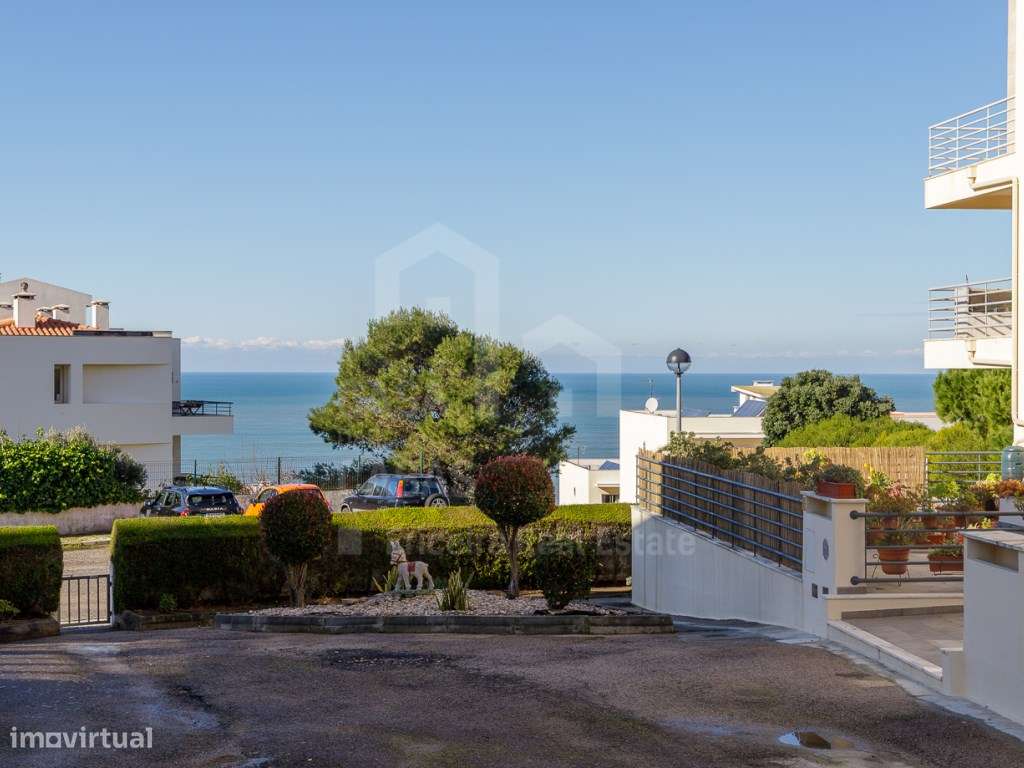 Vende Apartamento T2 - Ericeira, A Casa das Casas-26
