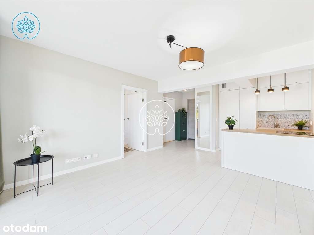 Na wynajem dwupokojowe mieszkanie Na Czyżkówku - Pełny obrazek: 4/18