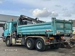 Mercedes-Benz Actros 2641 6x4 - 4