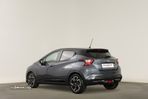 Nissan Micra 1.0 IG-T N-Design Black CVT - 3