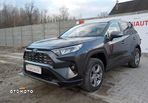 Toyota RAV4 2.5 4x2 Hybrid Comfort - 5