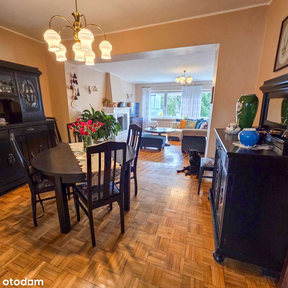 Dom z potencjałem | Poznań – Naramowice | ok 400 m² | Działka 501 m² - Pełny obrazek: 4/20