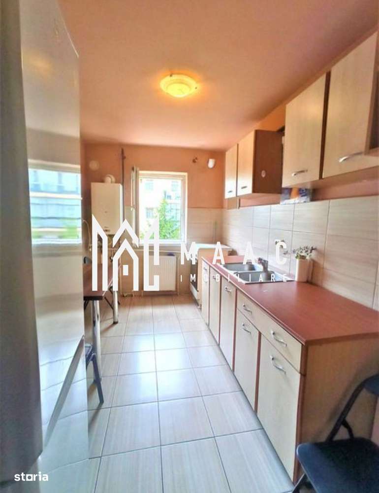 BLACK FRIDAY I Apartament 4 Camere I Decomandat I Rahovei - Imagine principală: 5/8