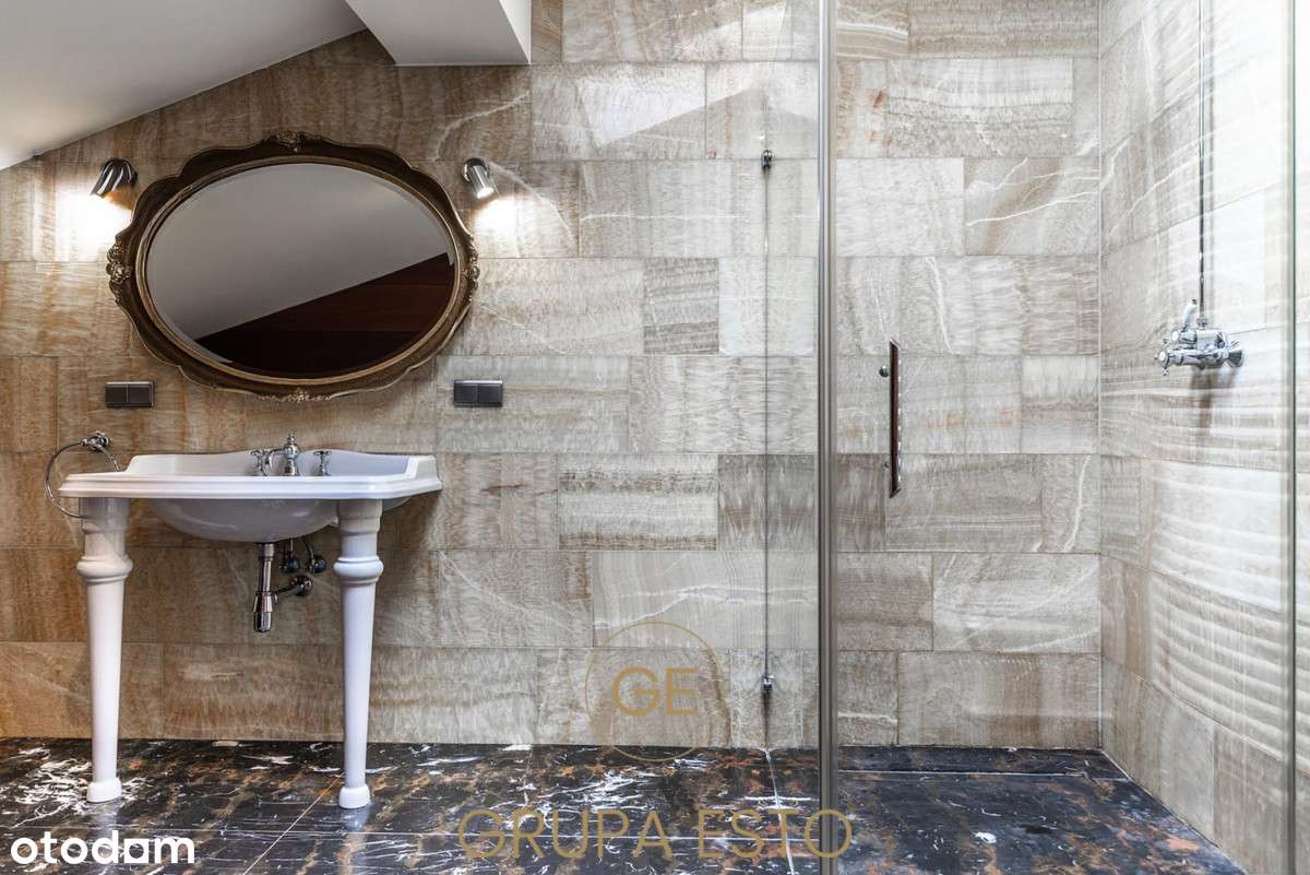 Wola Justowska | Apartament | Premium-12