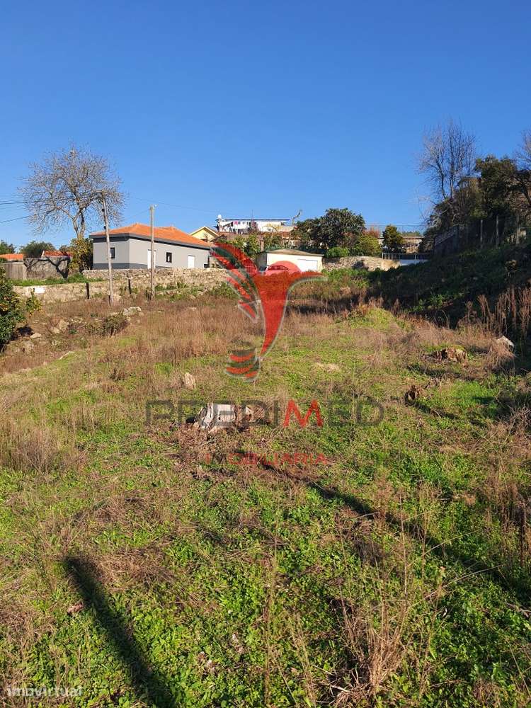 Terreno para construção de moradia - Grande imagem: 4/4