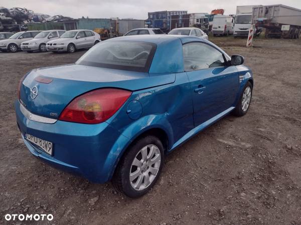 Opel Tigra 1.3 CDTI Enjoy - 3