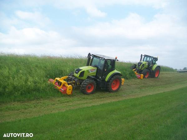 Tocătoare resturi vegetale INO EURO MINI - 5