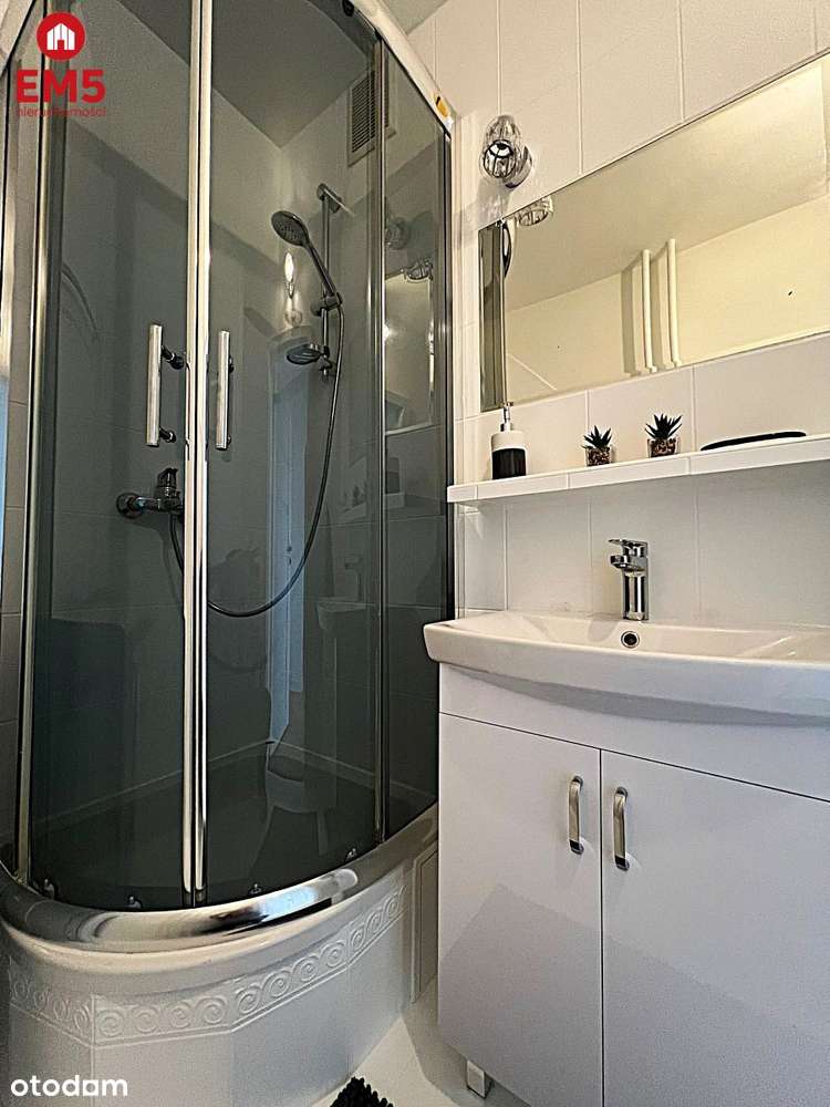 Wynajem 3 pokoje Legionowa - Pełny obrazek: 5/6