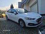 Ford Mondeo 2.0 TDCi Ambiente - 8