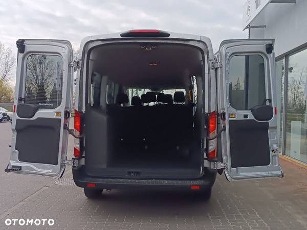 Ford Transit - 7