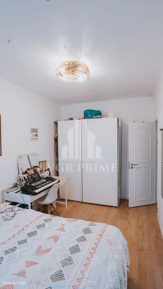 Apartamento T3 na Rua João Pinto Ribeiro, Venteira - Grande imagem: 5/20