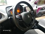 Peugeot 108 PureTech 82 Top Allure - 32