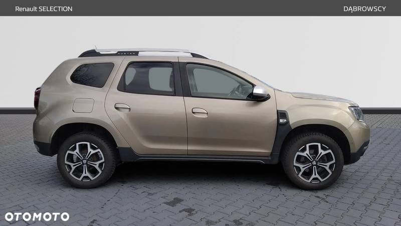 Dacia Duster 1.3 TCe FAP Prestige - 6