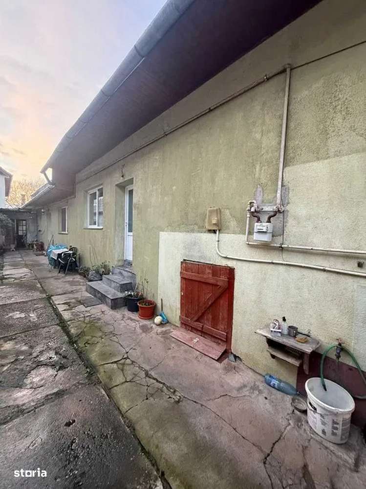 Casa cu 3 Camere-Cristian-Brasov-Cod 4605-5