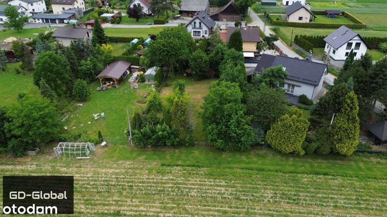 Działka, 727 m², Rudołtowice - Pełny obrazek: 4/4