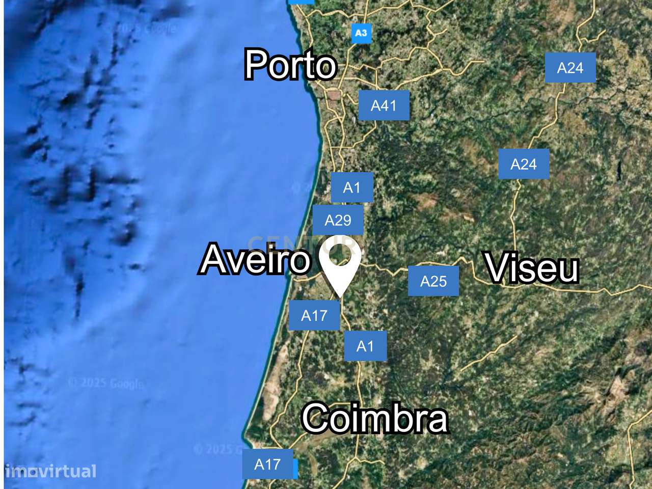 Terreno Urbano com Loteamento Aprovado, a 15 Minutos de Aveiro-19