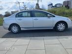 Honda Civic 1.8 Comfort - 3