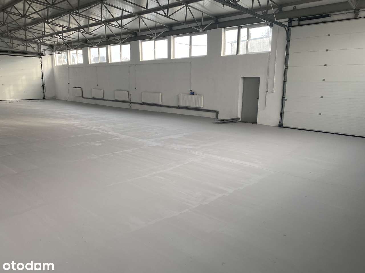 Hala magazynowa 400 m² z parkingiem i biurem - Pełny obrazek: 3/20