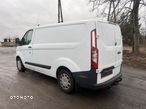 Ford transit CUSTOM - 4