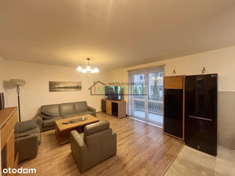 Mieszkanie z  miejscem postojowym-1