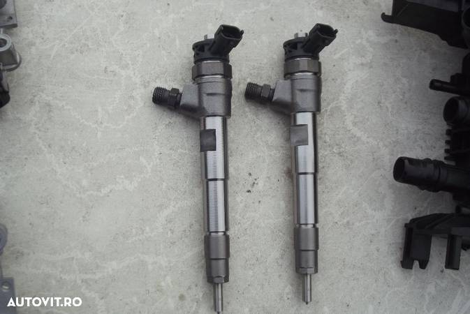 Injectoare Renault Kadjar 1.5dci Nissan Qashqai Injector NOU - 1