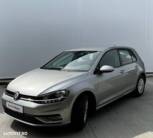 Volkswagen Golf 1.0 TSI Trendline - 1