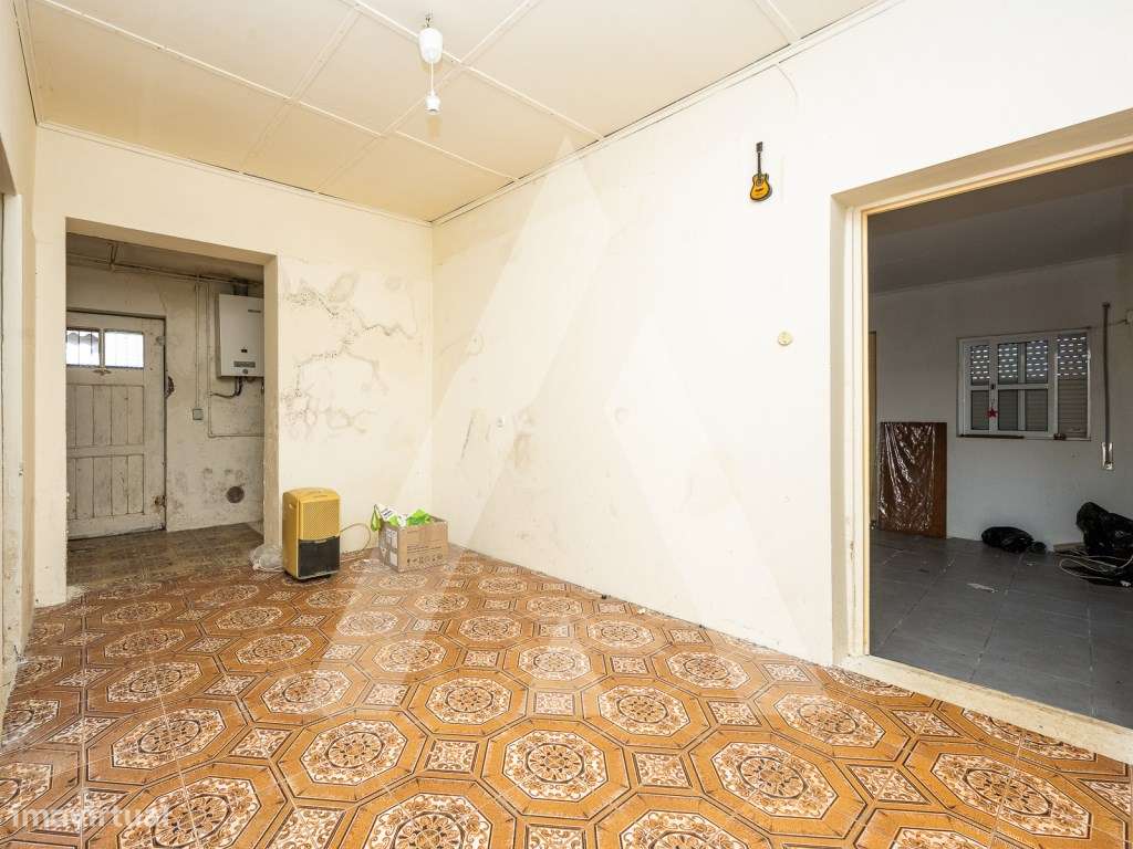 Moradia Térrea Isolada - Torrão Lameiro, Ovar-49