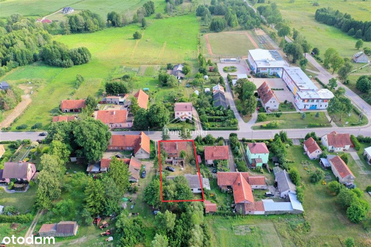 Dom jednorodzinny 170m2-Wieliczki, 900m od jeziora-9