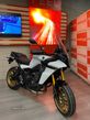 Yamaha Tracer 9 GT Preto ou Branco - 5