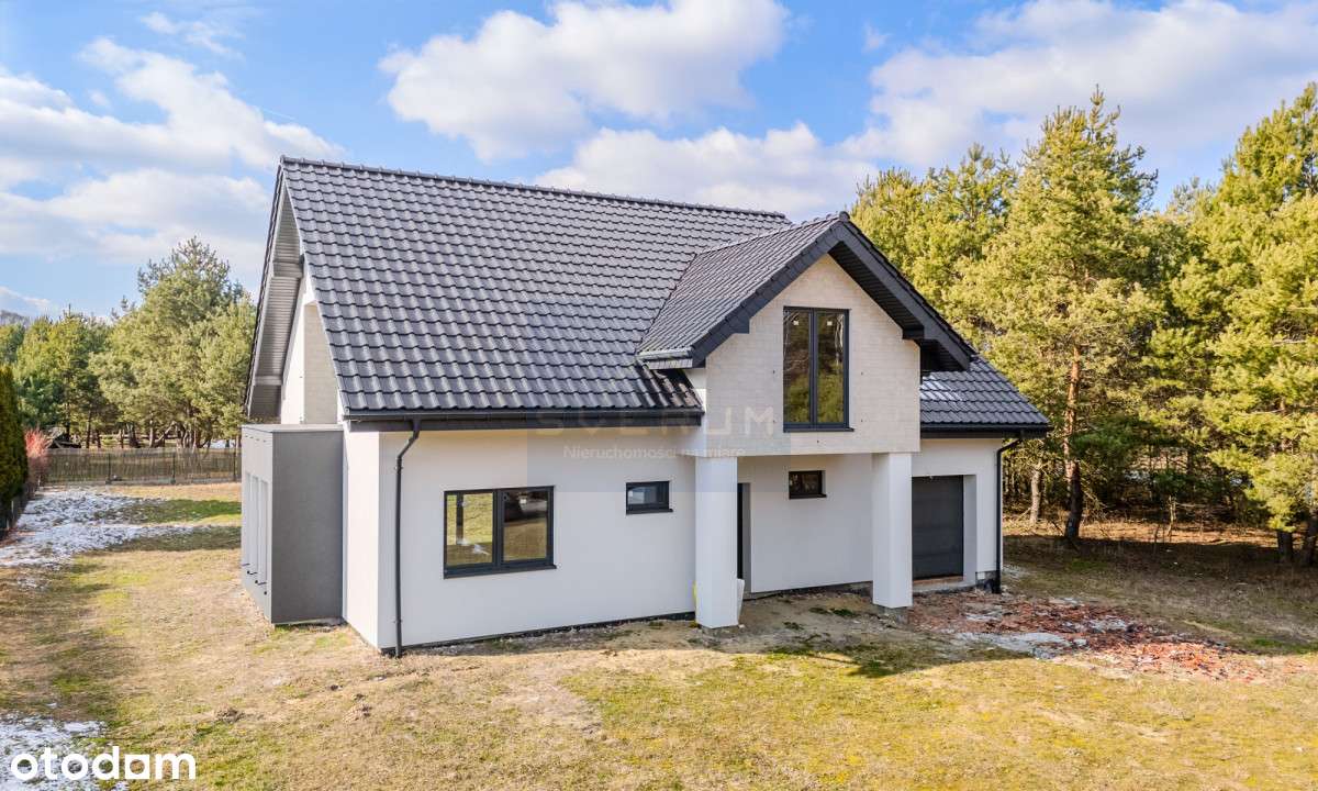 Dom na Jurze, Złoty Potok przy Pałacu Raczyńskich - Pełny obrazek: 1/20